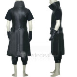Final Fantasy Versus XIII Noctis Lucis Caelum Black Cosplay Costume