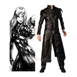 Final Fantasy Yazoo Cosplay Costume