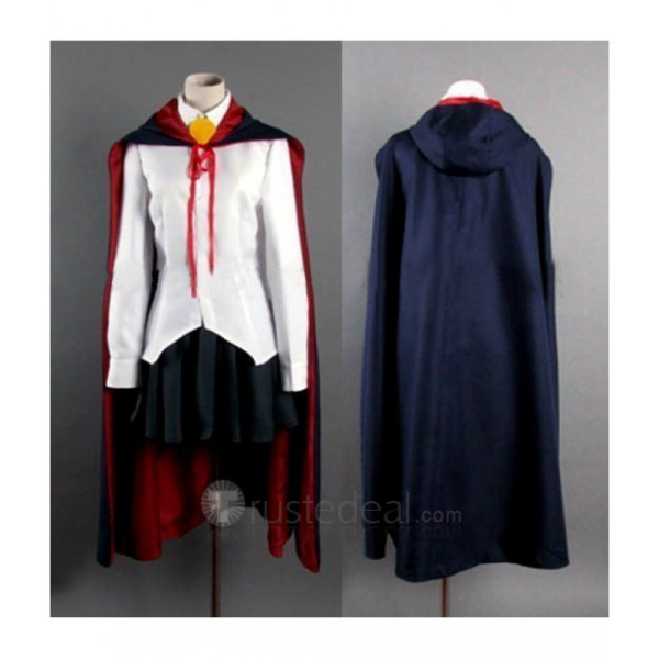 Zero no Tsukaima/The Familiar Of Zero Louise Francoise Cosplay Costume 3