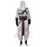 Assassin's Creed Altair Ibn-La’Ahad Cosplay Costume2