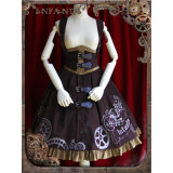 Infanta Graceful Lolita Dress