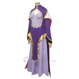 Code Geass Lelouch of the Rebellion Guinevere Su Britannia Cosplay Costume