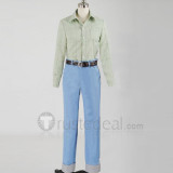 Oreimo Makishima Saori Daily Suit Cosplay Costume