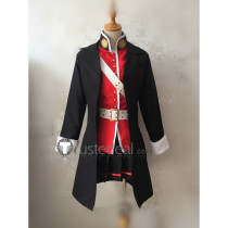 Fate Grand Order Berserker Florence Nightingale Cosplay Costume