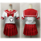 Mairimashita Iruma kun Clara Valac Girls Uniform Cosplay Costume