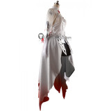 SINoALICE Snow White Steampunk Cosplay Costume