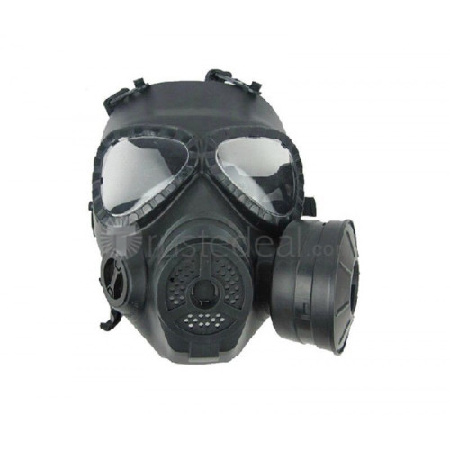 Dramatical Murder DMMD Clear Cosplay Gas Mask Props