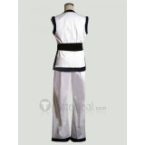 The King of Fighters Kim Cosplay Costume
