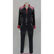 Dramatical Murder Mizuki Cosplay Costume1