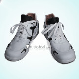 Haikyuu High School Volleyball Club Shoyo Hinata Tobio Kageyama Cosplay Shoes Boots