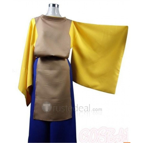 Nurarihyon no Mago Mezumaru Cosplay Costume