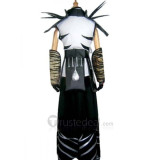 Sengoku Basara 2 Akechi Mitsuhide Cosplay Costume