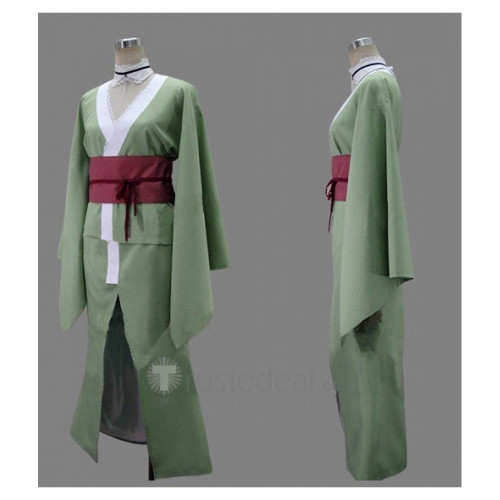 Sword Art Online Sakuya Cosplay Costume 1