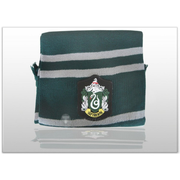 Harry Potter Slytherin Cosplay Hat