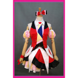 Macross Delta Freyja Wion Cosplay Costume