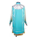 Tales Of the Abyss Ion Blue Cosplay Costume 2