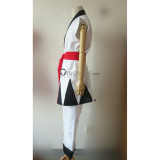 Samurai Shodown Samurai Spirits Haohmaru Cosplay Costume