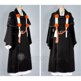 Ao no Exorcist Shima Renzo Cosplay Costume