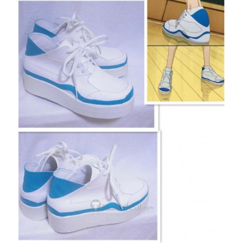 Kurokos Basketball Kise Ryouta Cosplay Shoes Boots
