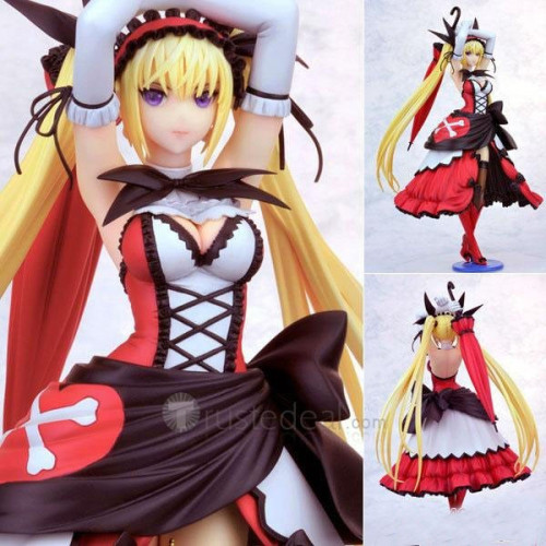 Shining Hearts Mistyral Cosplay Costume