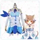 Re Zero Kara Hajimeru Isekai Seikatsu Felix Argyle Ferris Cosplay Costume
