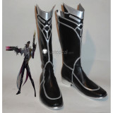 League of Legends LOL The Purifier Lucian Cosplay Boots Shoes
