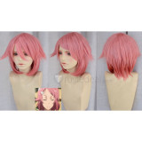 Sword Art Online Lisbeth Pink Cosplay Wig