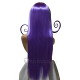 Soul Eater Blair/Baya Puple Cosplay Wig