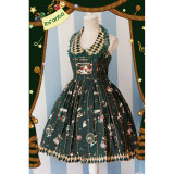 Infanta Lolita Dress
