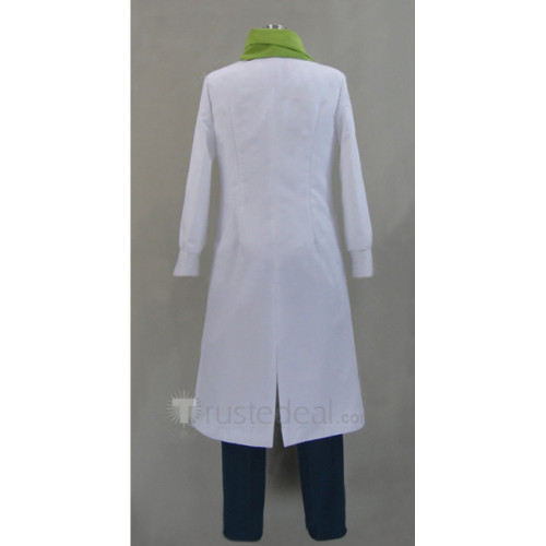 Dramatical Murder Clear New Arrival Cosplay Costume1