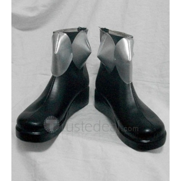 Koihime Musou Kakouton Genjou Cosplay Shoes Boots