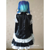 Vocaloid Costume MIKU Luka Rin Infinite HOLiC COSPLAY Outfits Costumes