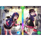 Love Live Little Devil SR Card Umi Nico Nozomi Kotori Honoka Hanayo Eli Rin Koizumi Hoodie Cosplay Costume