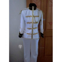 Uta no Prince-sama Otoya Ittoki Military Uniform