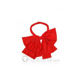 Touhou Project Elly Red Cosplay Costume