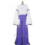 Kannazuki No Miko Himeko Kurusugawa Cosoplay Costume