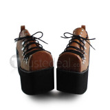 High Platform Lolita Shoes