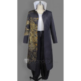 Danganronpa Trigger Happy Havoc Mondo Oowada Cosplay Costume