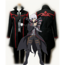 Arifureta Shokugyou de Sekai Saikyou Hajime Nagumo Cosplay Costume