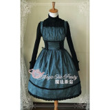 Magic Tea Party Beautiful Lolita Dress