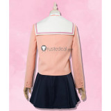 Yagate Kimi ni Naru Bloom Into You Yuu Koito Touko Nanami School Uniform Cosplay Costume