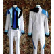 Uta no Prince-sama Hizirikawa Masato White Cospaly Costume