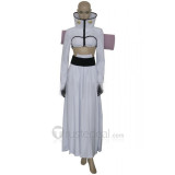 Bleach The Tercera Espada Halibel Cosplay Costume