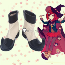 Danganronpa V3 Killing Harmony Himiko Yumeno Cosplay Shoes