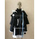 Azur Lane Kawakaze Black Cosplay Costume