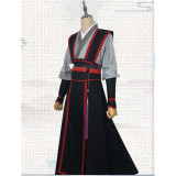 Mo Dao Zu Shi Wei Wuxian Jiang Cheng Adult Young Cosplay Costumes