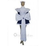 Chobits Yuzuki Cosplay Costume