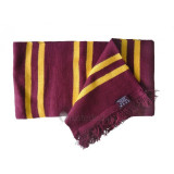 Harry Potter Gryffindor Overcoat and Tie and Long Sleeves Knitwear and Shirt and Hat and Scarf