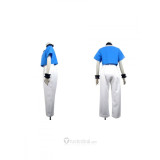 The King of Fighters 97 Chris Cosplay Costume