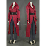 High School DxD Azazel Red Cosplay Costume